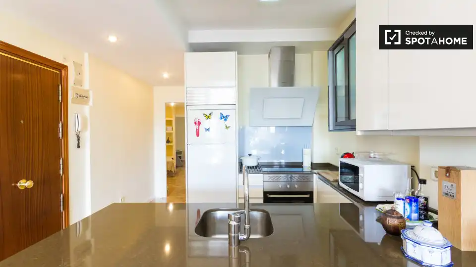 Appartement à louer à Centro, imagen 16