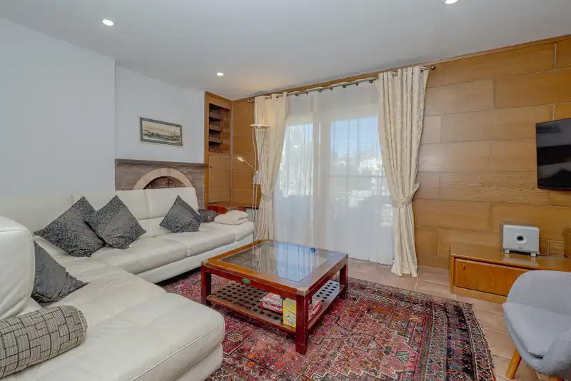 Chalet en venta en Cap Ras - Creus - Falconera, imagen 23