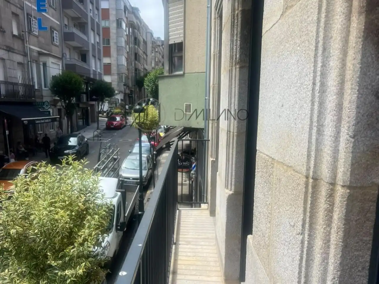 Appartement avec ascenseur à louer à Centro Urbano, imagen 3