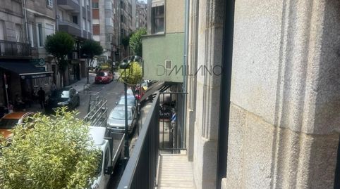 Foto 3 de Pis de lloguer a Plaza España - Corte Inglés, Vigo