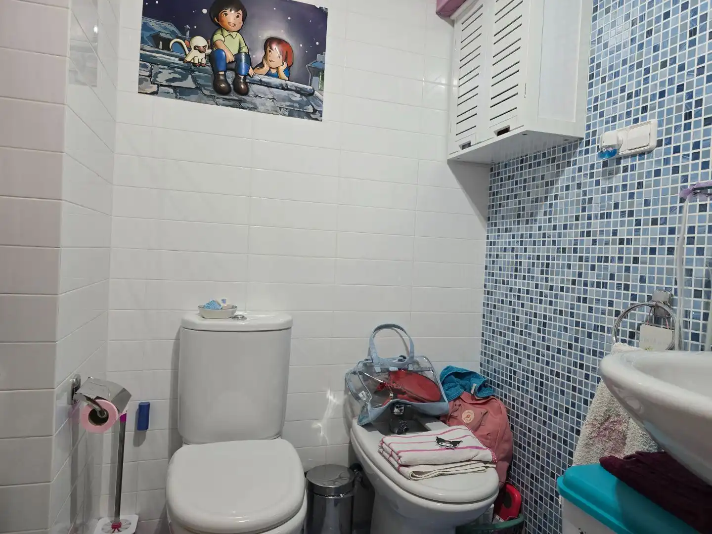 Piso con piscina en venta en CHOPO 3, imagen 22