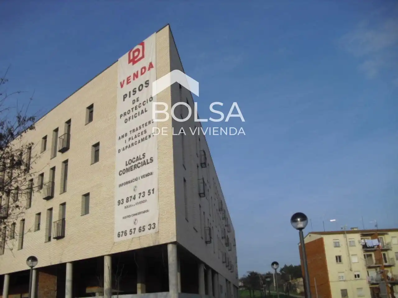 Local comercial en venta en Cassà de la Selva, imagen 5
