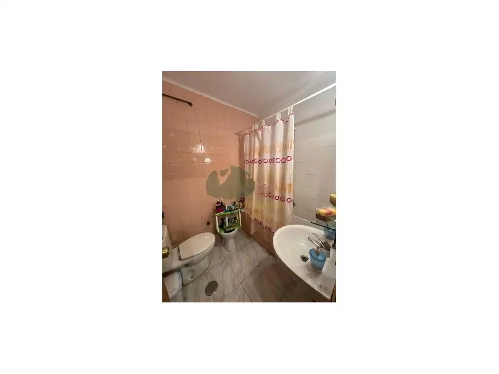 Badezimmer von Wohnung zur Miete in Cáceres