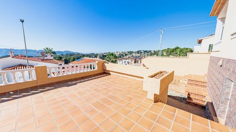 Foto 5 de Casa o xalet en venda a Escandinavia - Cautivador, L'Alfàs del Pi