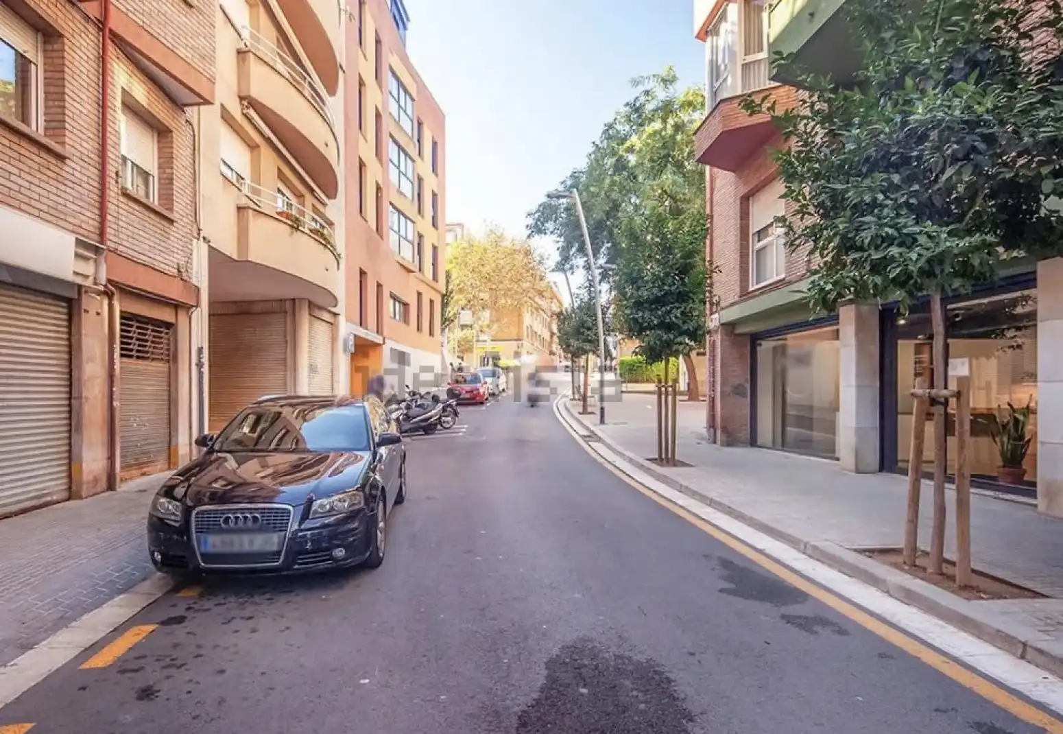 Local commercial à vendre à Esplugues de Llobregat - FRANCESC LLUNELL, imagen 10
