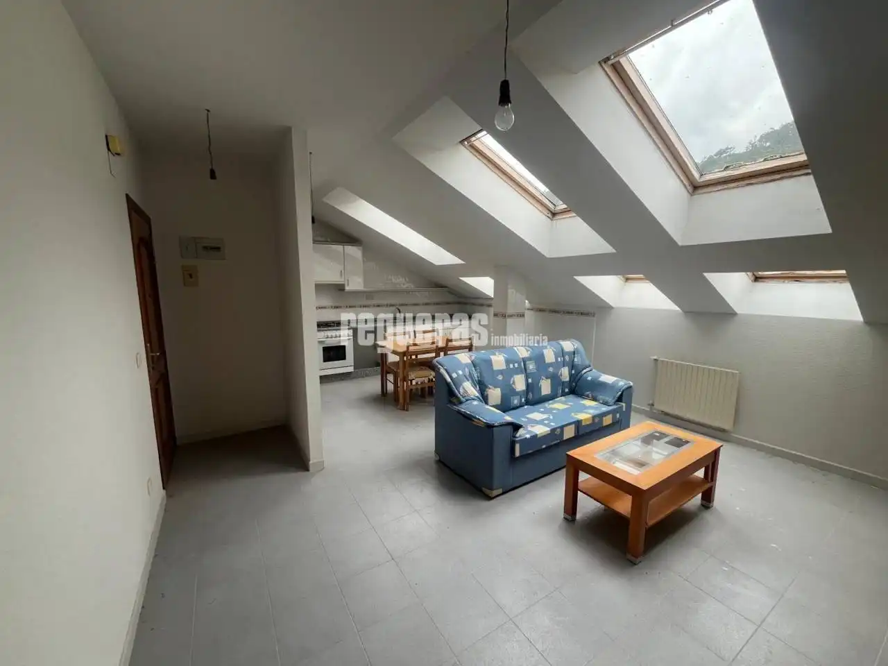 Study for sale in Avenida Galicia, Taramundi