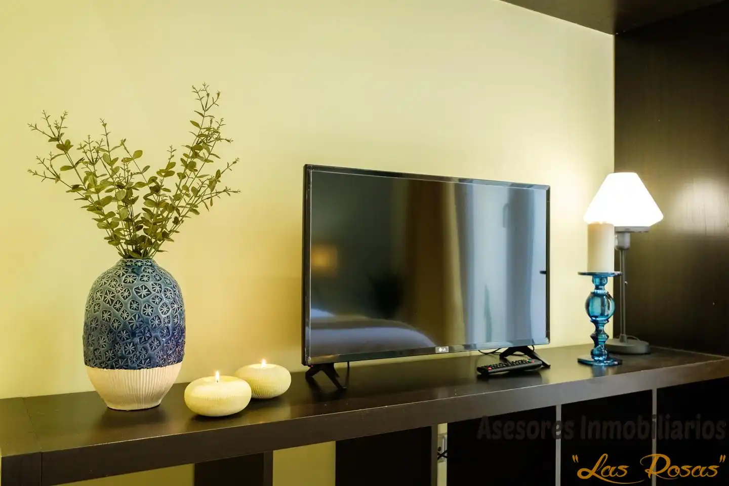 Wohnzimmer von Wohnung zur Miete in Madrid mit Klimaanlage und Möbliert
