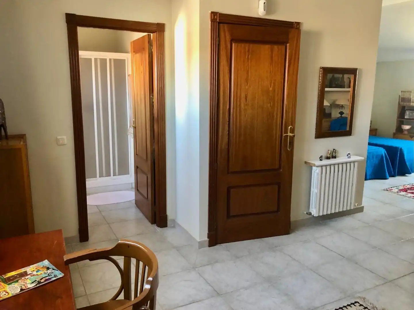 Casa o chalet en venta en Ciudad Real con Aire acondicionado, Calefacción y Trastero