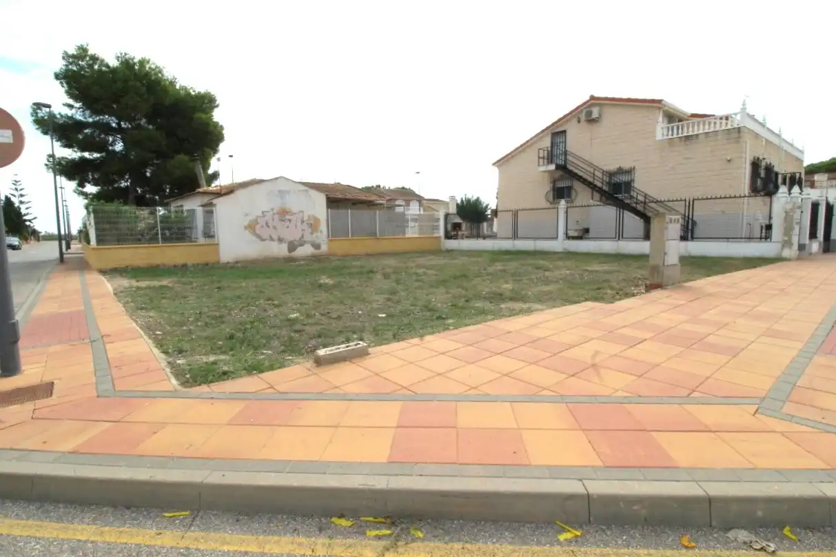 Lands and plots for sale in Las Lomas de Rame - Bahía Bella