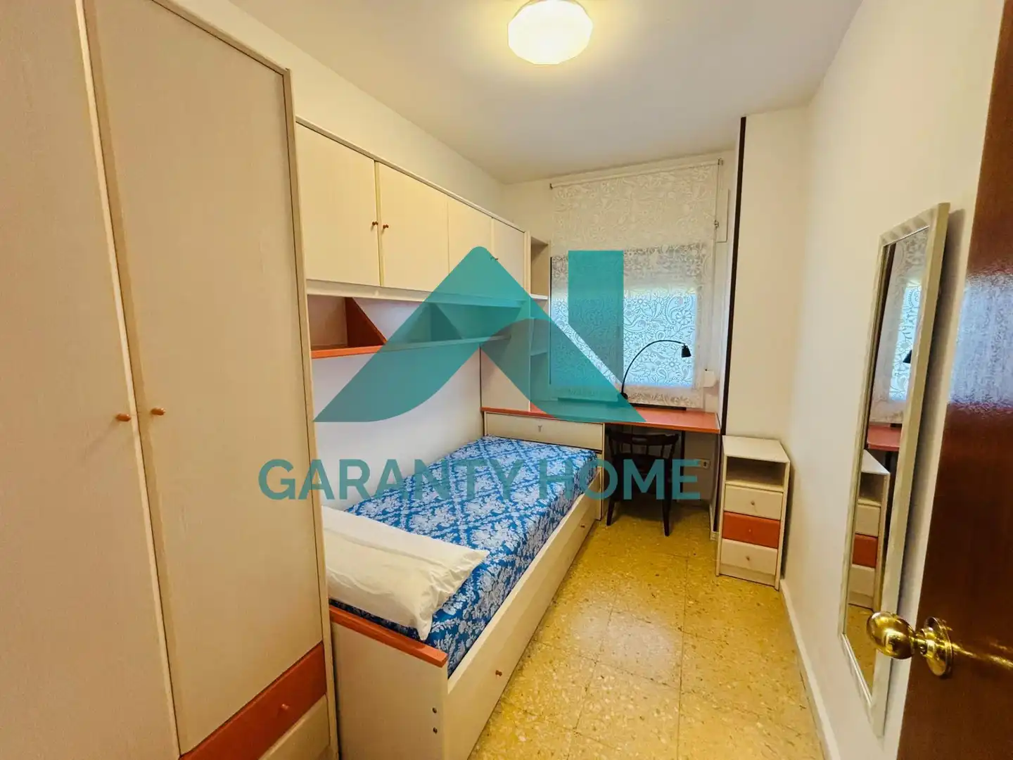 Piso con ascensor en alquiler en Centro, imagen 25