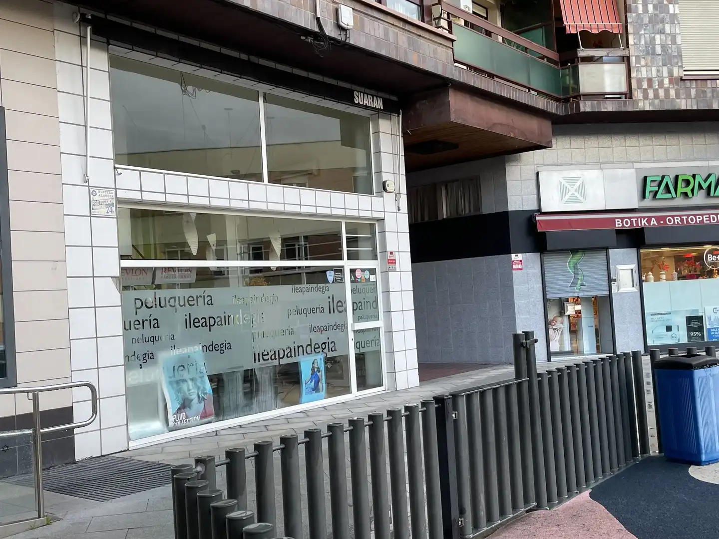 Business premises to rent in Laudio / Llodio, imagen 5