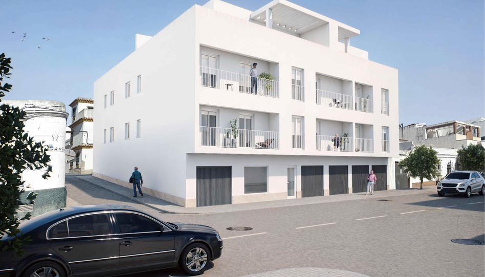 Photo 0 of Promotion RESIDENCIAL RIO BARBATE