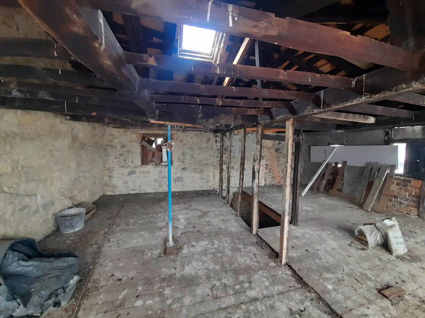 Casa o chalet en venta en Laviana
