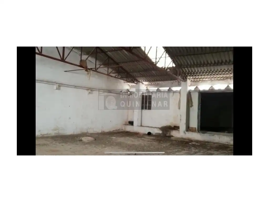 Nave industrial en venta en Avenida Parque (Del), 6, Villamayor de Santiago