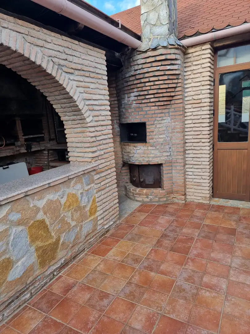 Casa o xalet en venda en Écija amb Aire condicionat, Calefacció i Jardí privat