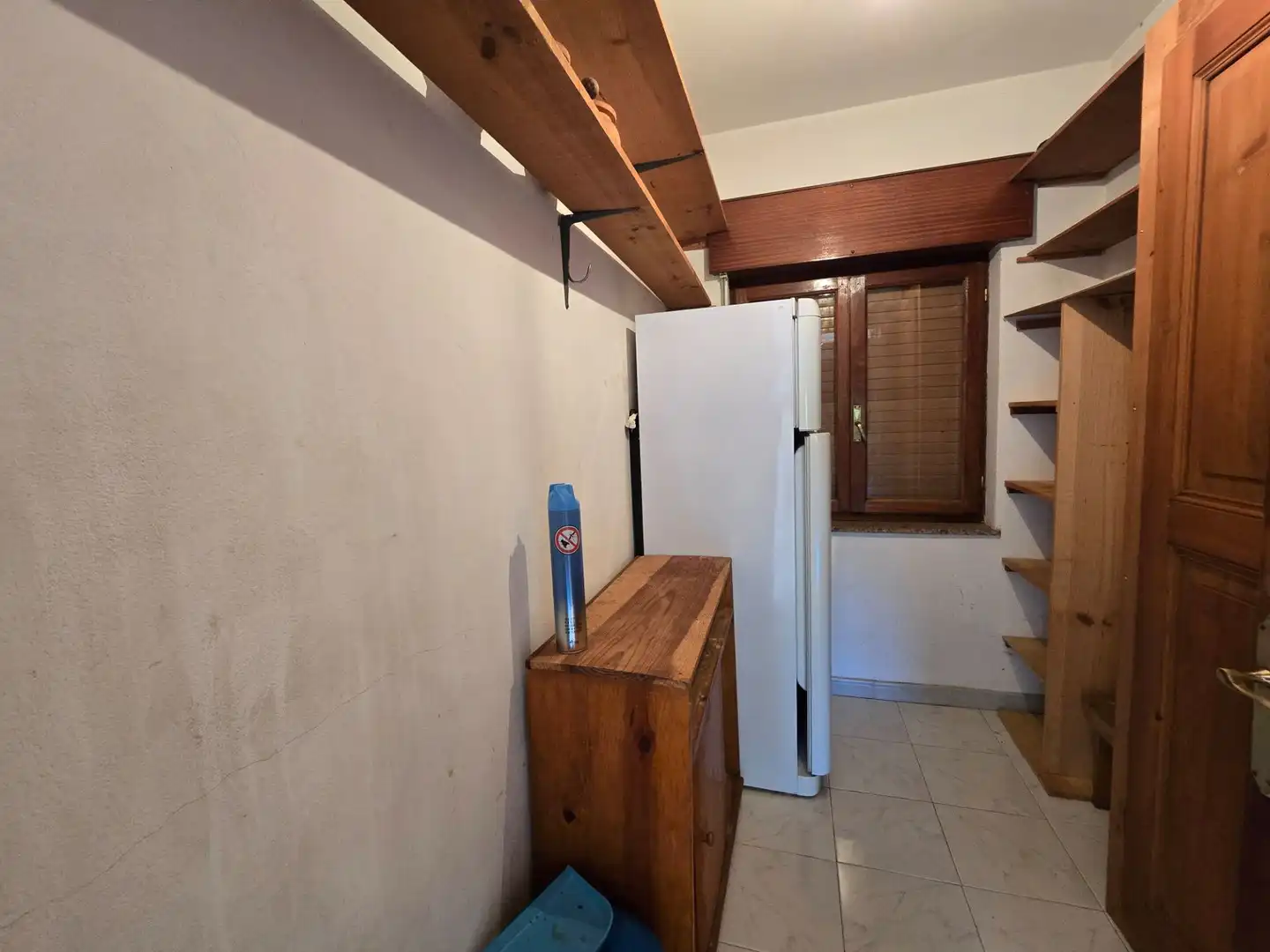 Cocina de Casa o chalet en venta en Llanes con Calefacción, Jardín privado y Trastero