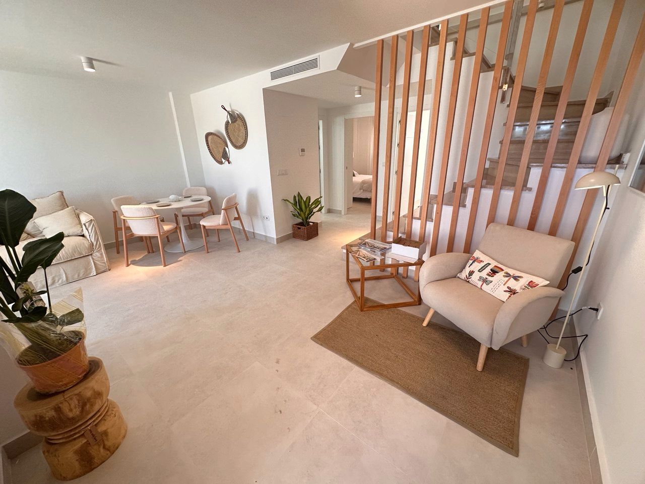 House or chalet for sale in Cox  with Private garden, Terrace and Balcony