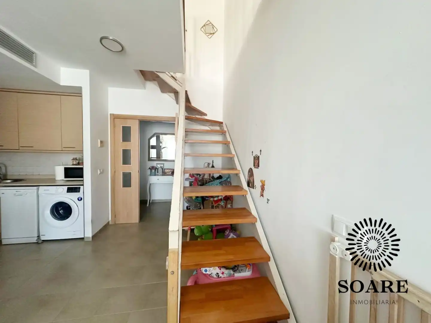 Penthouse with terrace for sale in TOSSAL DE LES FIGUERES, imagen 17