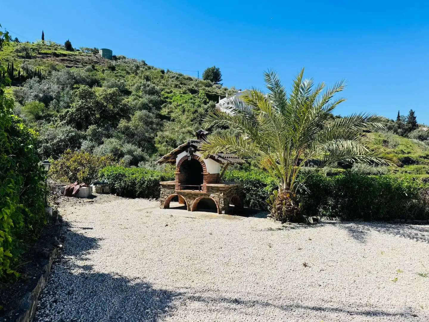 Casa con piscina in vendita a Torrox Pueblo, imagen 8