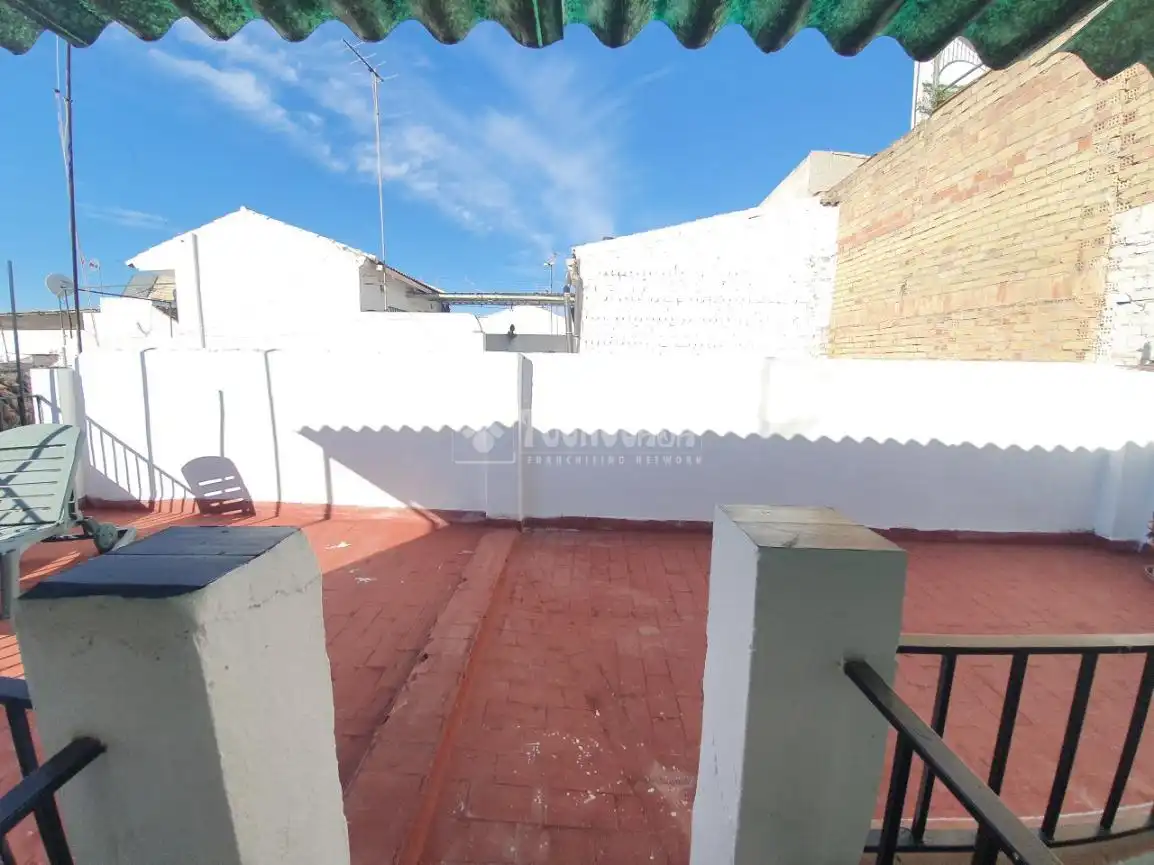 Appartamento con terrazza in vendita a Puente Genil, imagen 17