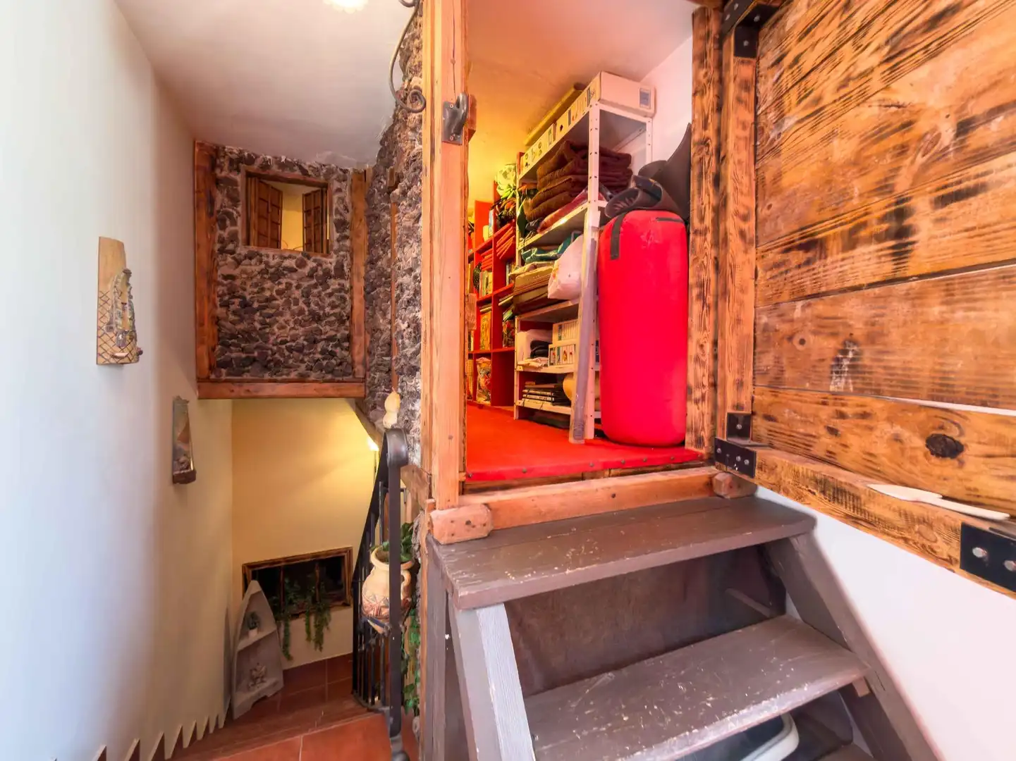 Casa adosada en venta en Arico