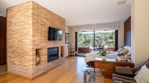 Foto 4 de Casa o xalet en venda a Avenida Montseny, S/n, La Floresta, Sant Cugat del Vallès