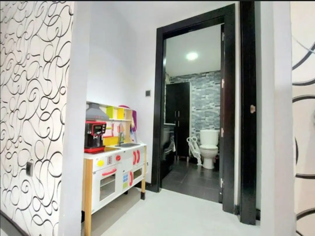 Apartament amb piscina en venda a Calle COLLADOS ZIESCHANG, LOS, imagen 4