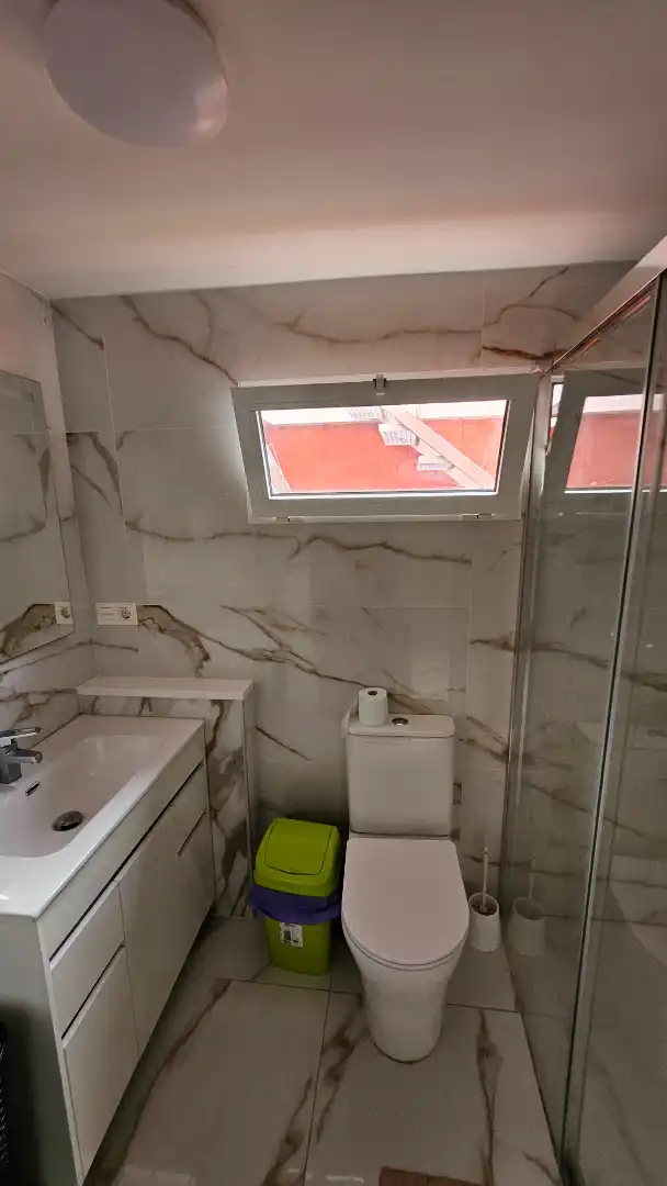Baño de Edificio en venta en Ingenio con Alarma