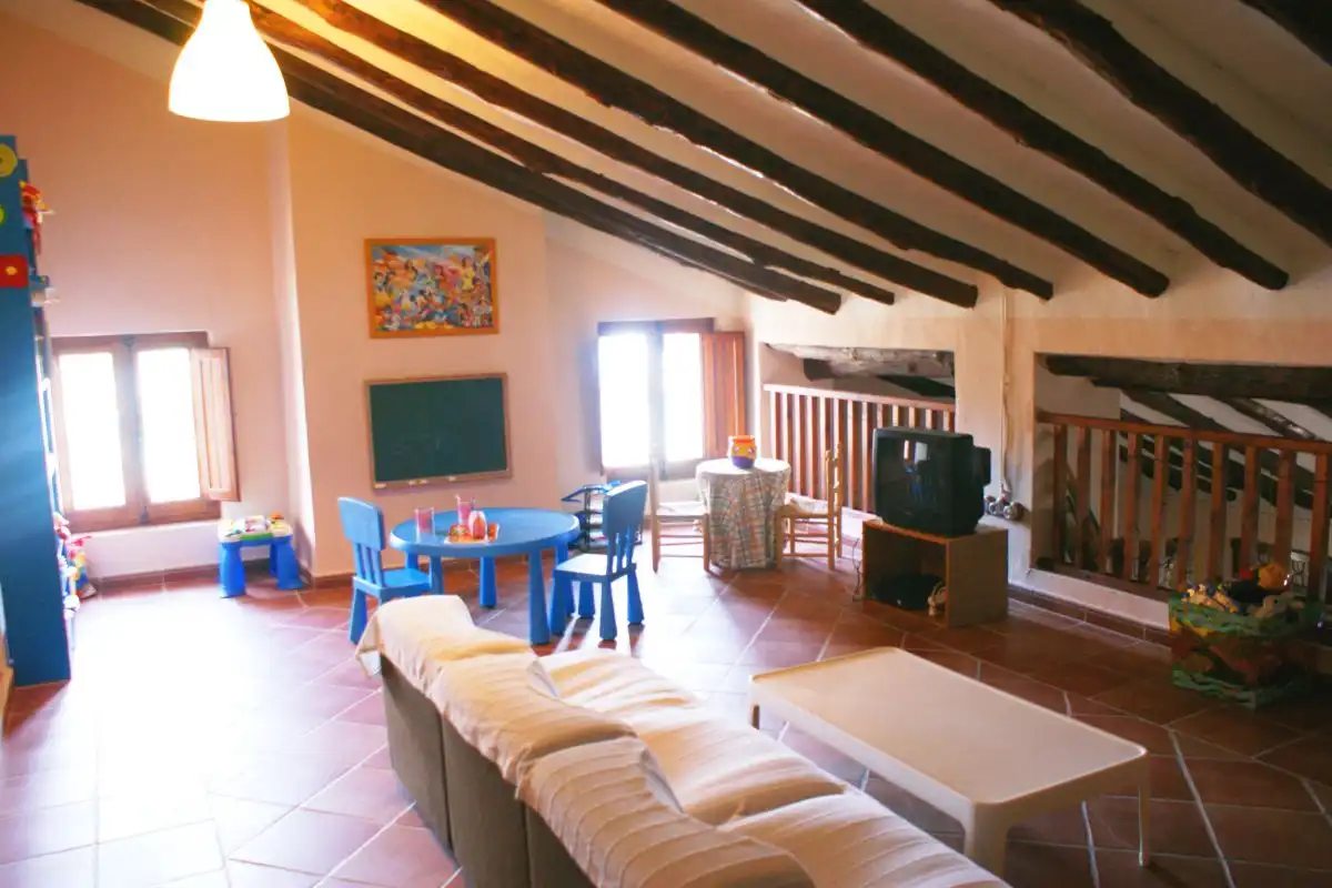 Casa en venda a Hellín, imagen 13
