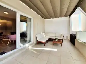 Terrassa de Àtic en venda en Marbella amb Aire condicionat, Calefacció i Terrassa