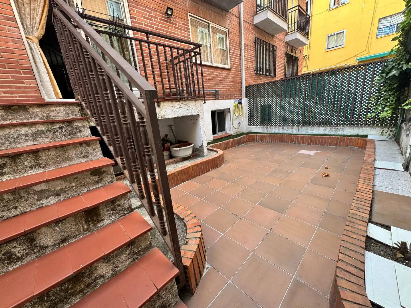 Detached house with terrace for sale in Carlos Ruiz, imagen 27