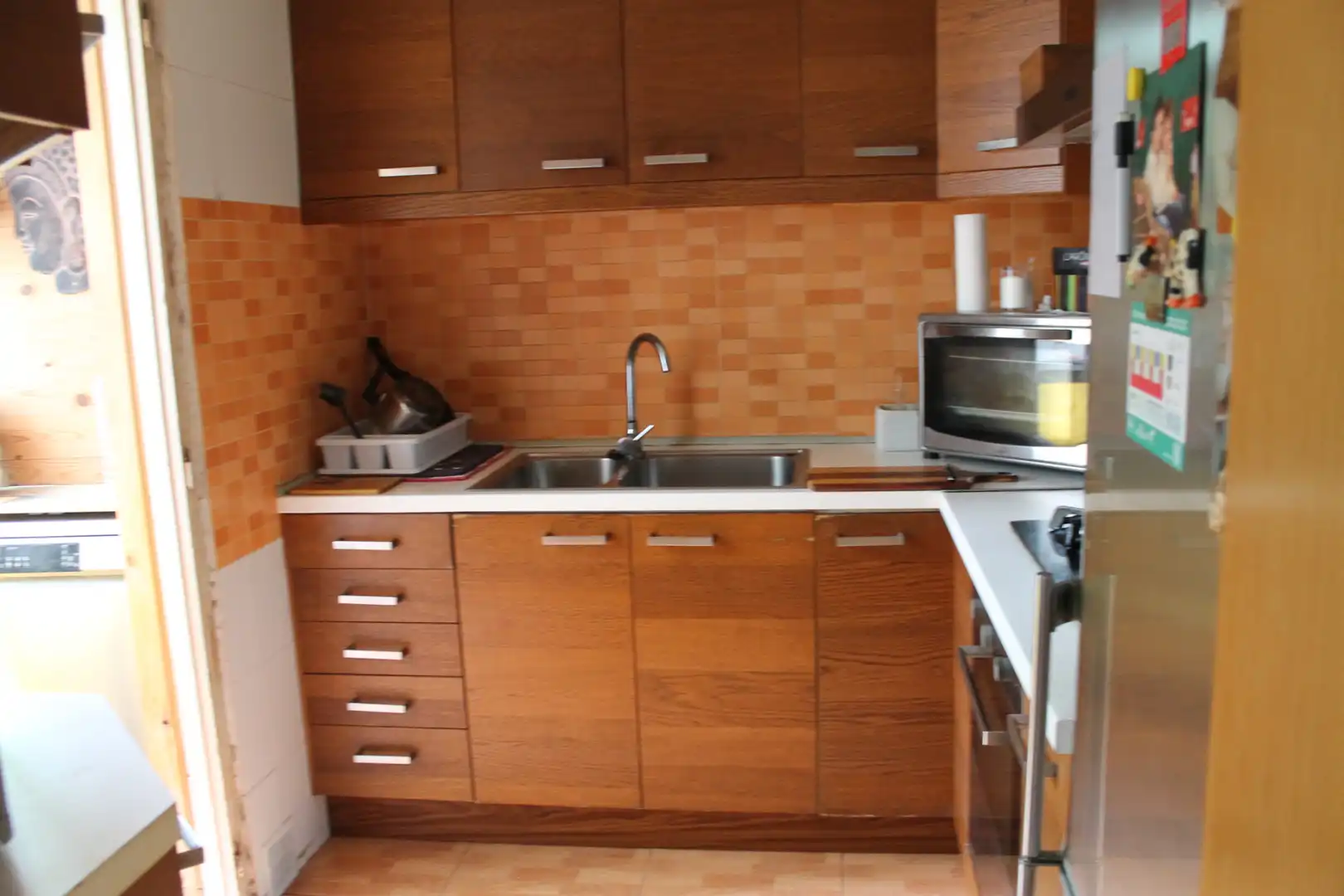 Appartement avec ascenseur à vendre à Avinguda dels Herois de 1808 111, imagen 10