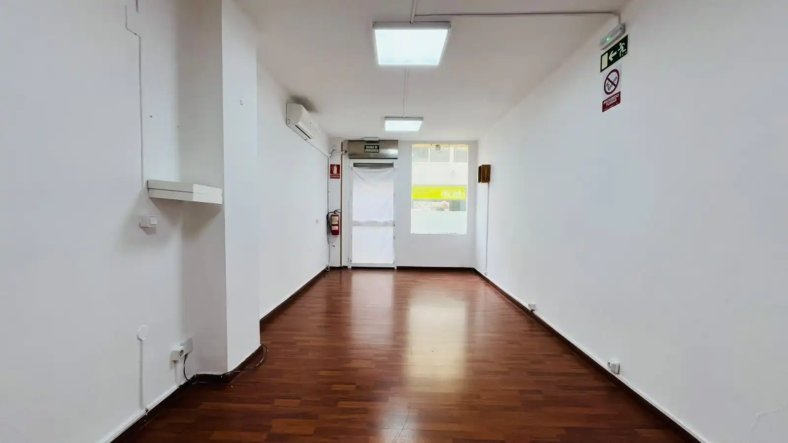 Business premises to rent in Calle San Joaquín, imagen 6