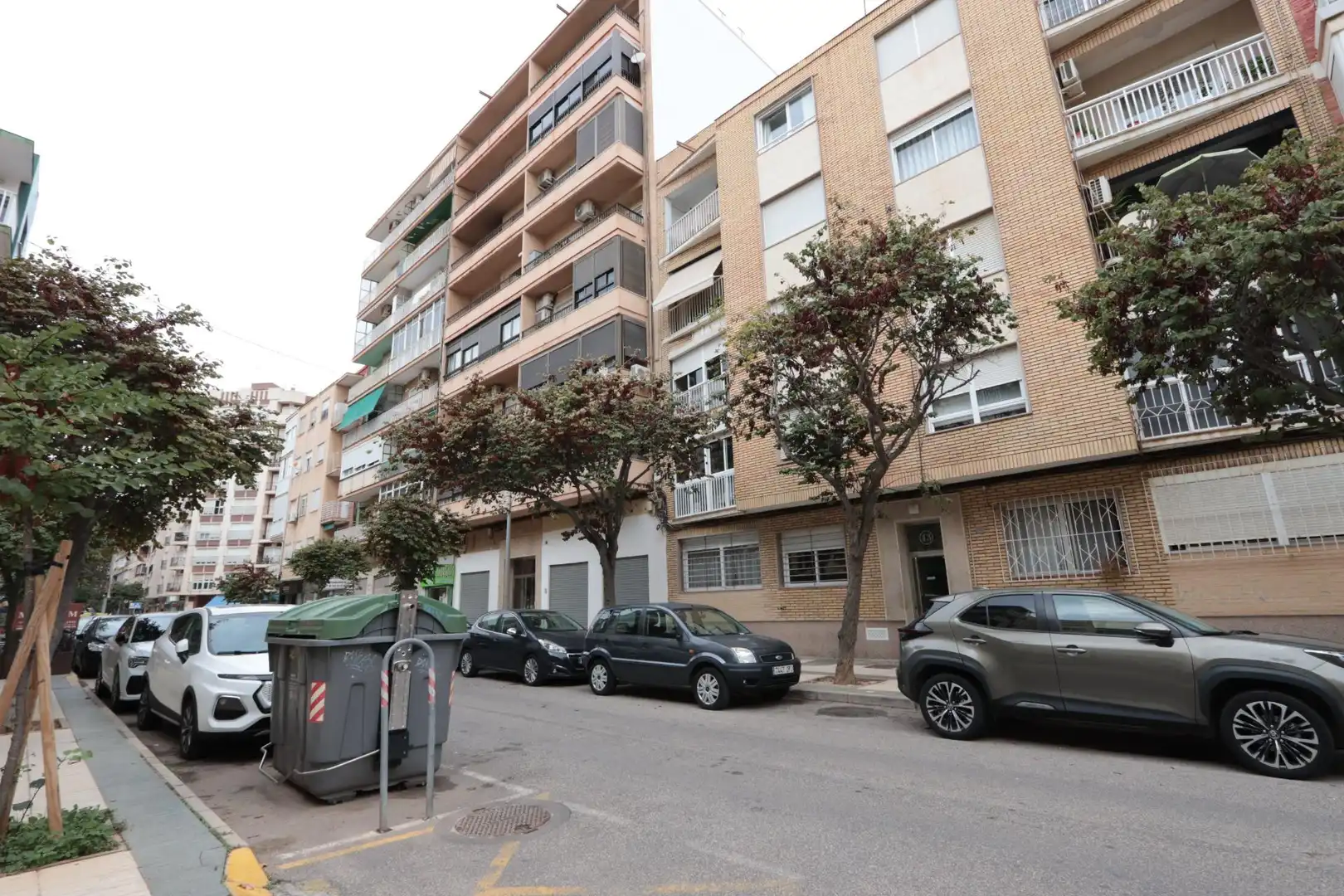 Piso con terraza en venta en Calle PINTOR BALACA, imagen 42