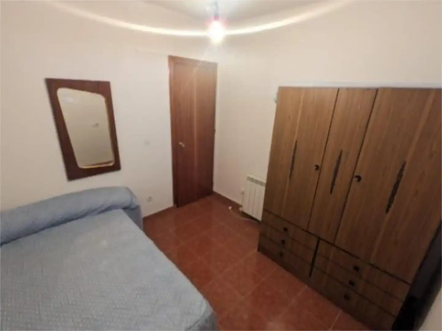 Habitación de Piso en venta en Jarandilla de la Vera con Trastero