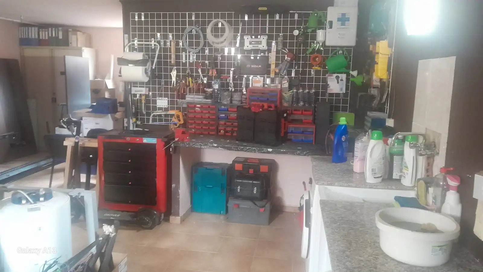 Houses for sale in La Pobla de Vallbona  with Air Conditioner, Heating and Oven