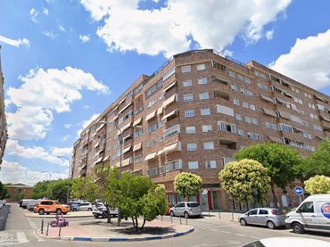 Locale commerciale in vendita a El Barral Ferial