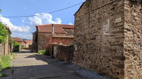 Foto 5 de Finca rústica en venda a Calle Coso, Magaña, Soria