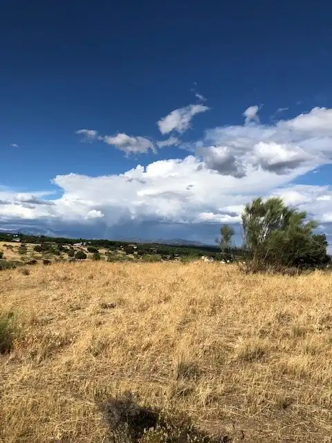Terreny residencial en venda a Valdemorillo pueblo, imagen 6