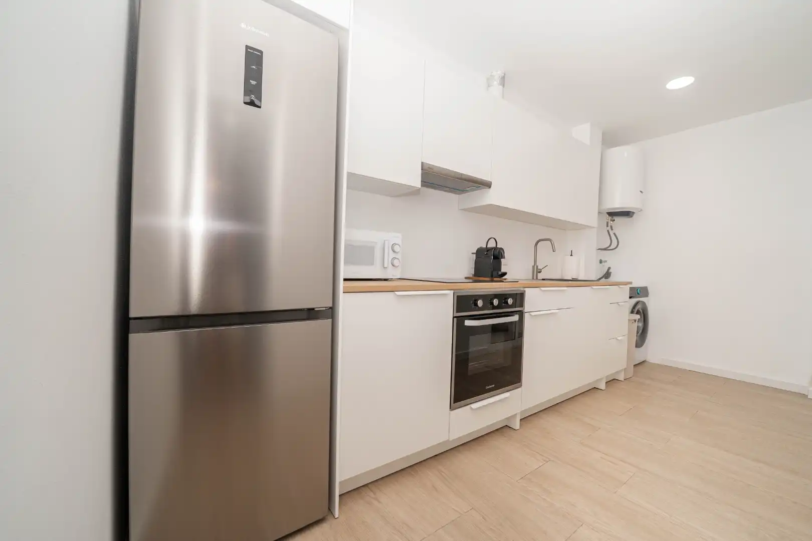 Apartament en venda a Los Cuarteros, imagen 9
