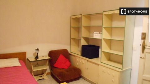 Foto 3 de Habitación en Gaztambide, Madrid Capital