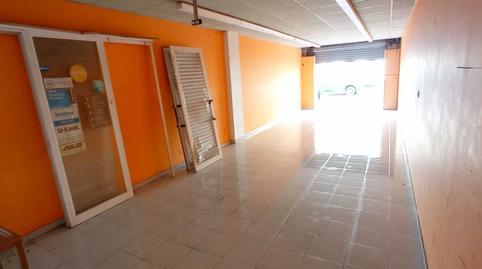 Photo 5 of Garage for sale in C/ Doctor Tarrés , La Balconada - Cal Gravat, Manresa