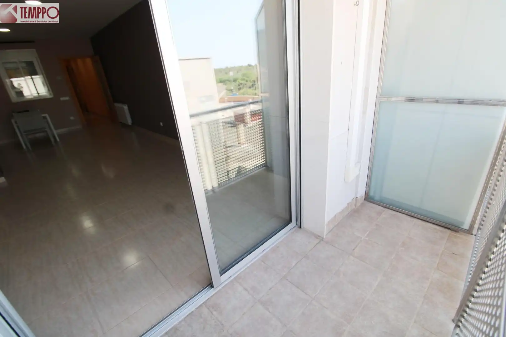Balcony of Flat for sale in El Vendrell  with Heating and Balcony