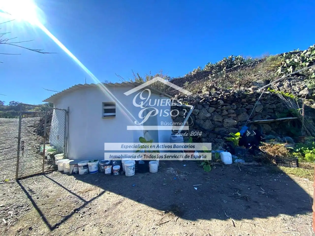 Maison rustique avec jardin à vendre à Casas de Aguilar, imagen 22