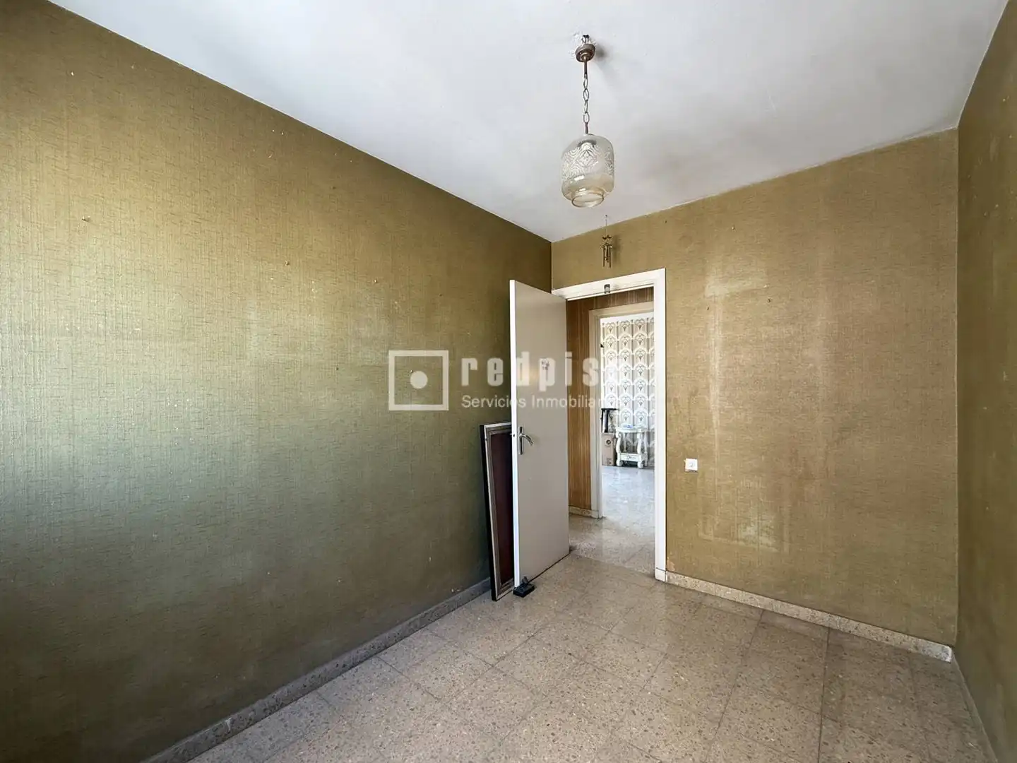 Habitación de Piso en venta en Málaga con Calefacción, Terraza y Alarma