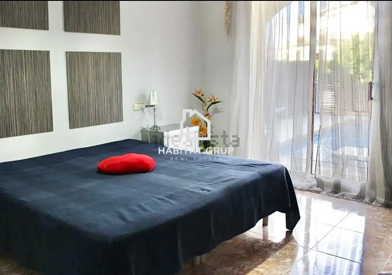 Casa a schiera con piscina in vendita a Ardiaca - La Llosa, imagen 22