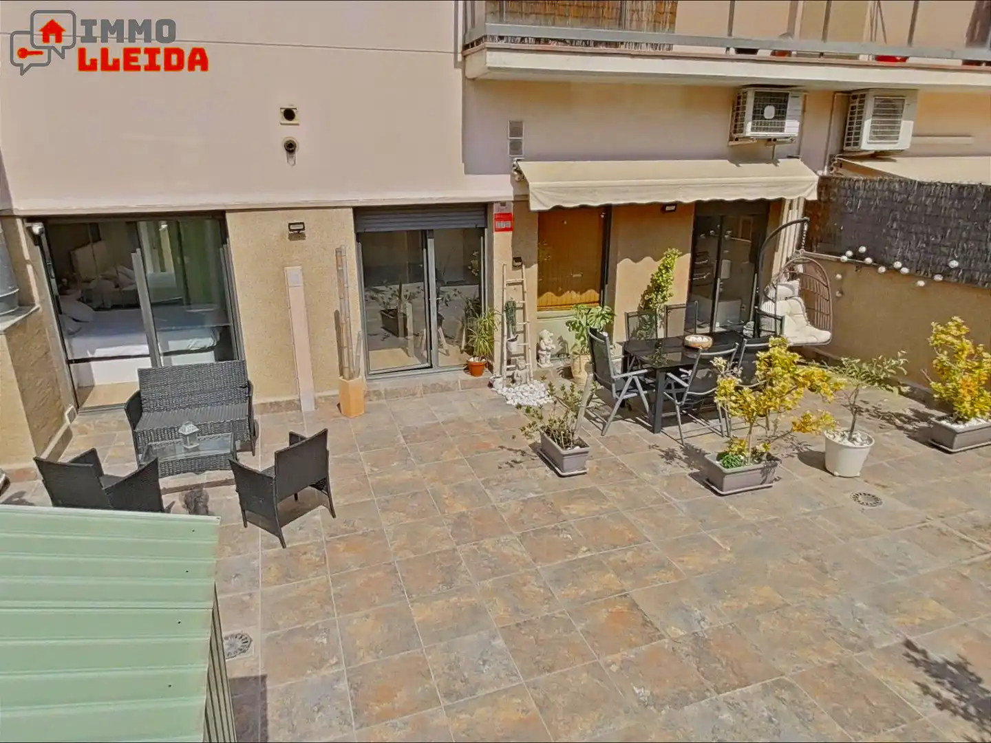Planta baixa en venda a Calle CAMP, 55, Sant Ramón
