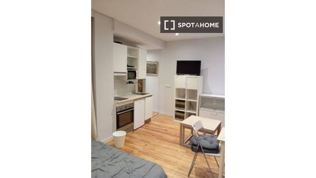 Piso en Alquiler en Almagro