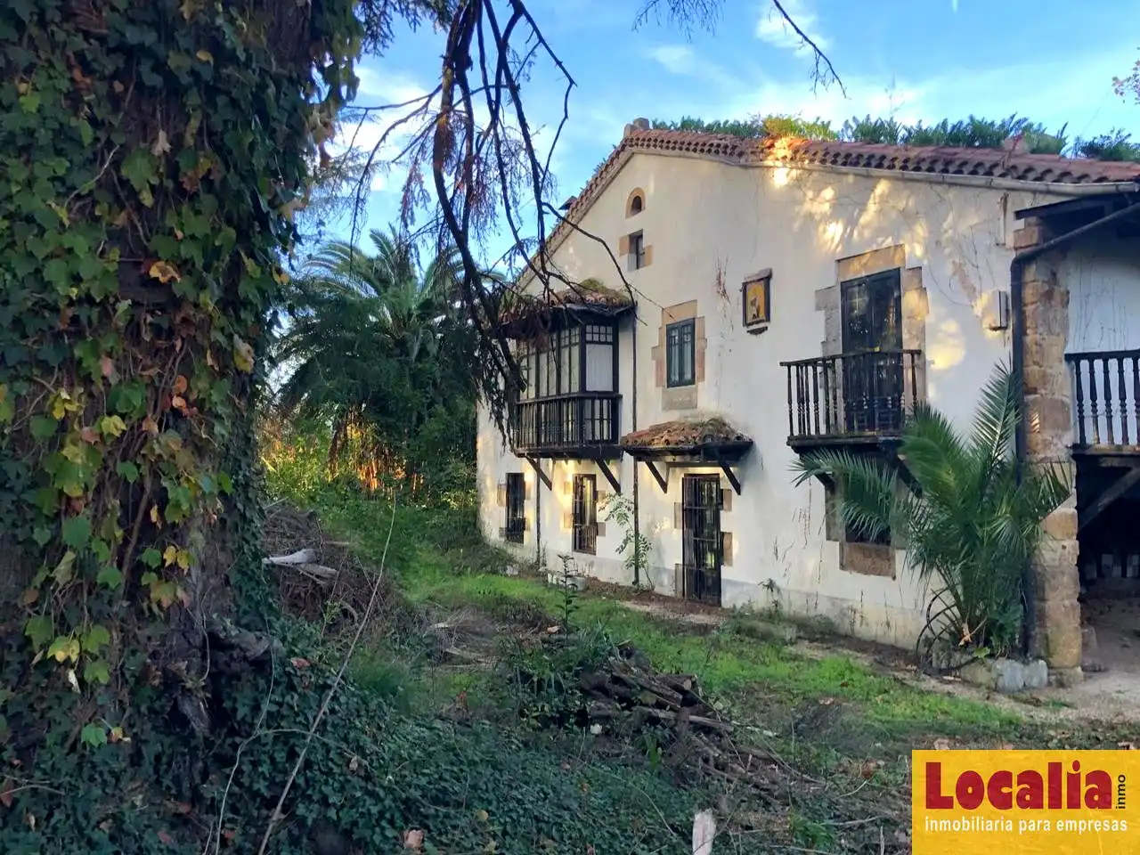 Casa o chalet en venta en Santiurde de Toranzo