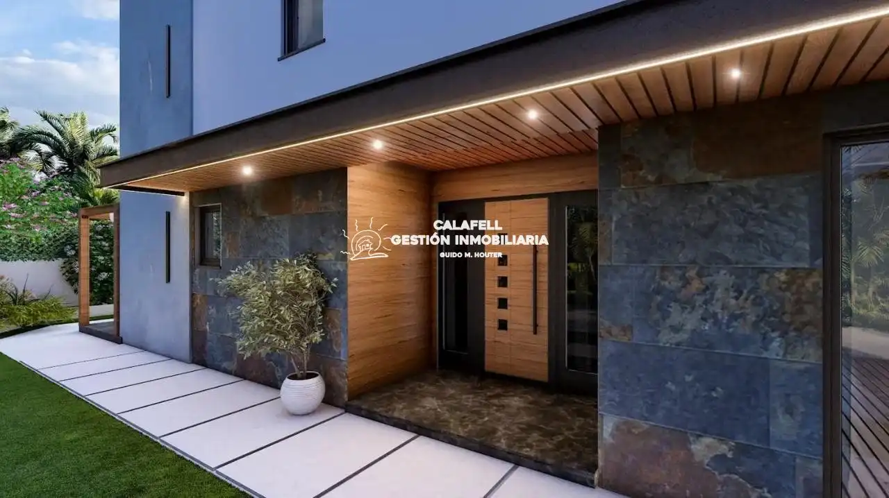 Maison mitoyenne avec piscine à vendre à Italia, imagen 6